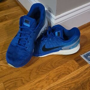 Nike Lunarglide 7 Sneakers